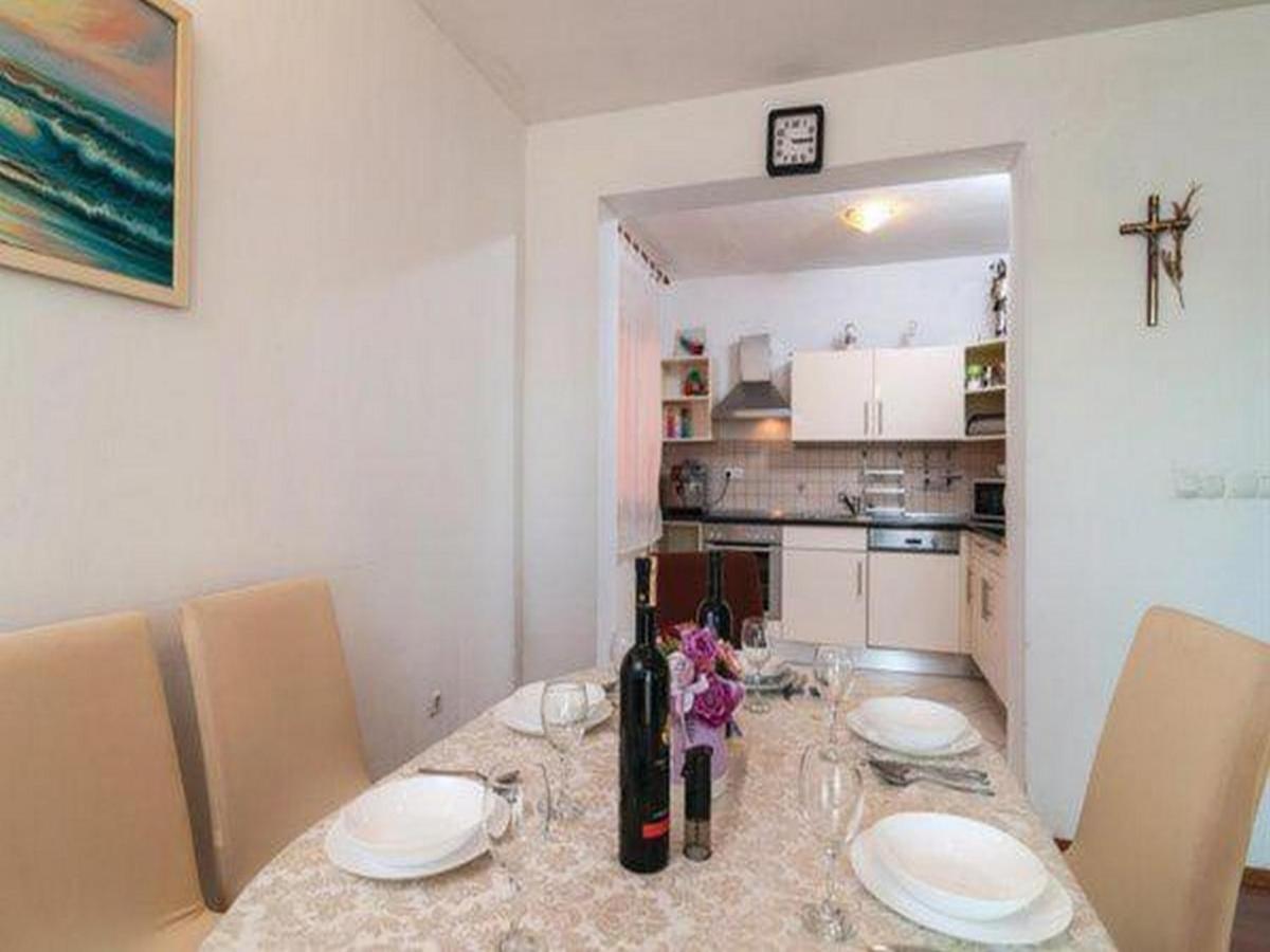 Apartment Stipic Omiš Dış mekan fotoğraf