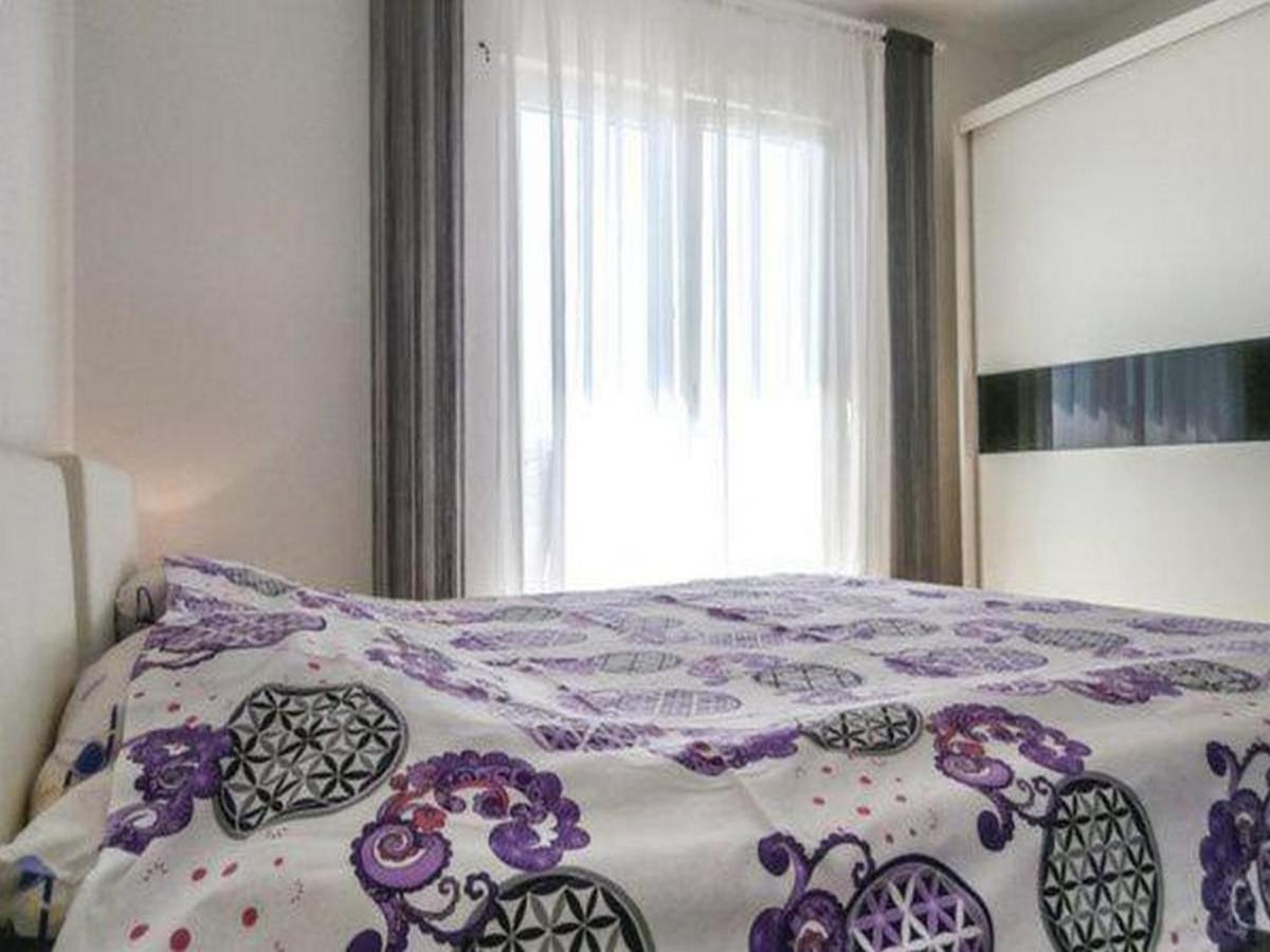 Apartment Stipic Omiš Dış mekan fotoğraf