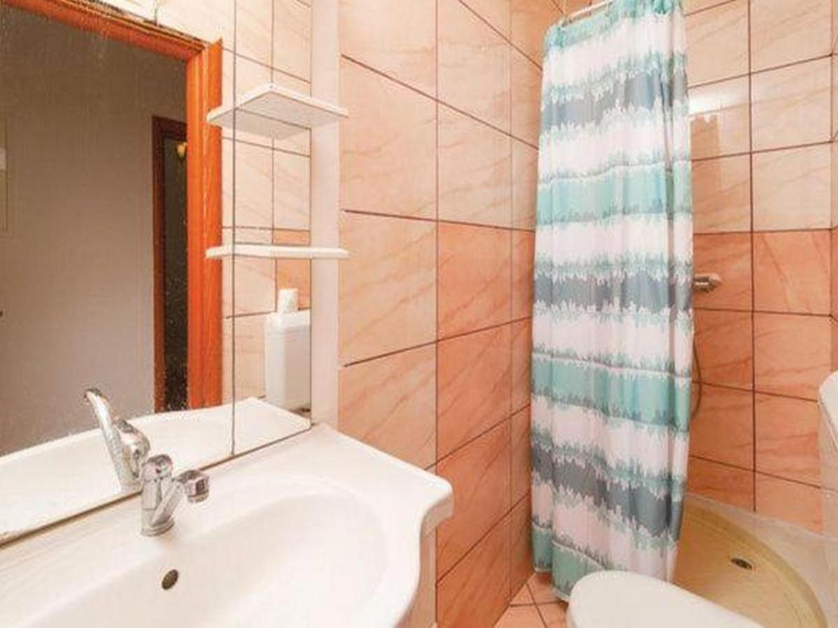 Apartment Stipic Omiš Dış mekan fotoğraf